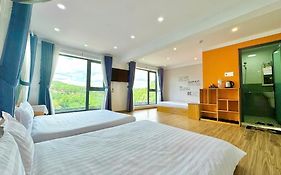 Pine Forest House Dalat Holiday Home