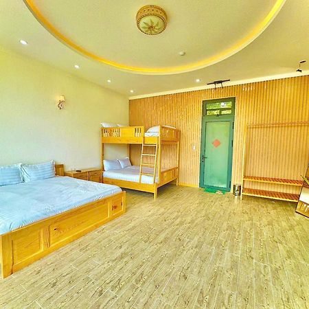 Pine Forest House Dalat Ngoại thất bức ảnh