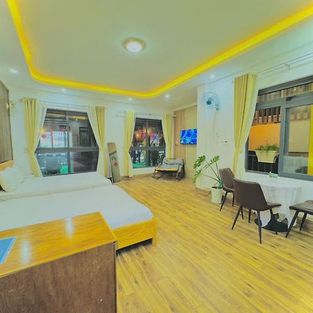 Pine Forest House Dalat Ngoại thất bức ảnh