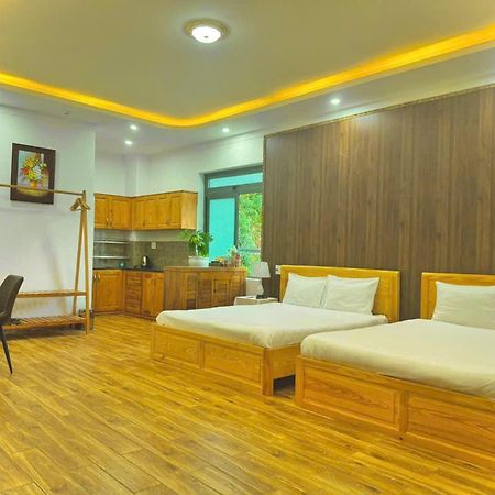 Pine Forest House Dalat Ngoại thất bức ảnh