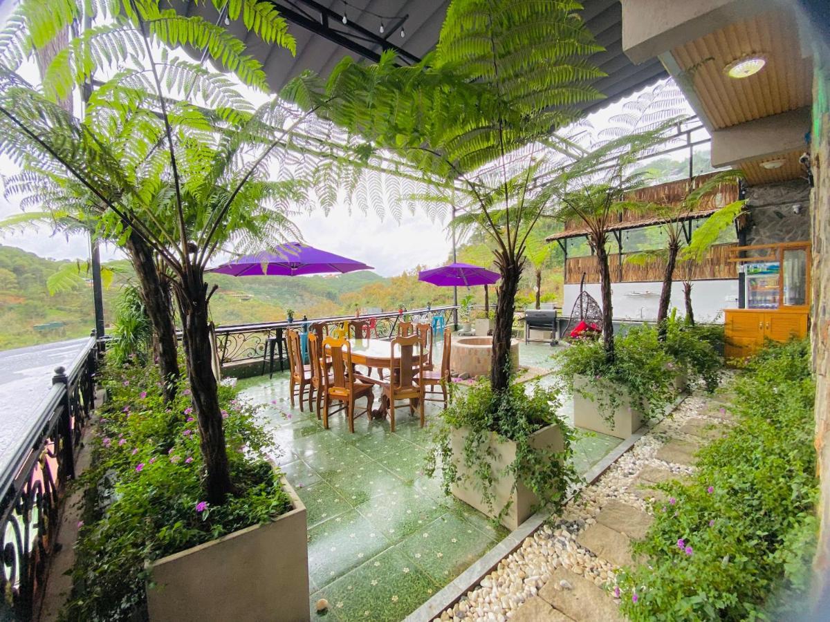 Pine Forest House Dalat Ngoại thất bức ảnh