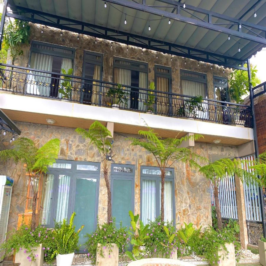 Pine Forest House Dalat Ngoại thất bức ảnh