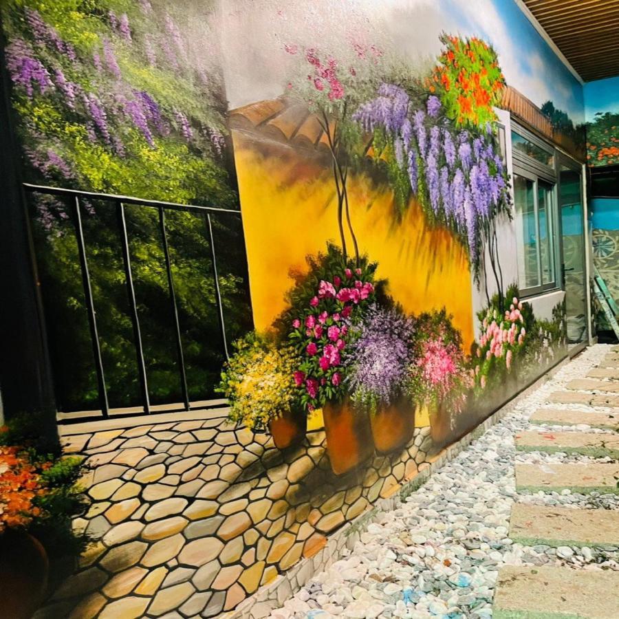 Pine Forest House Dalat Ngoại thất bức ảnh
