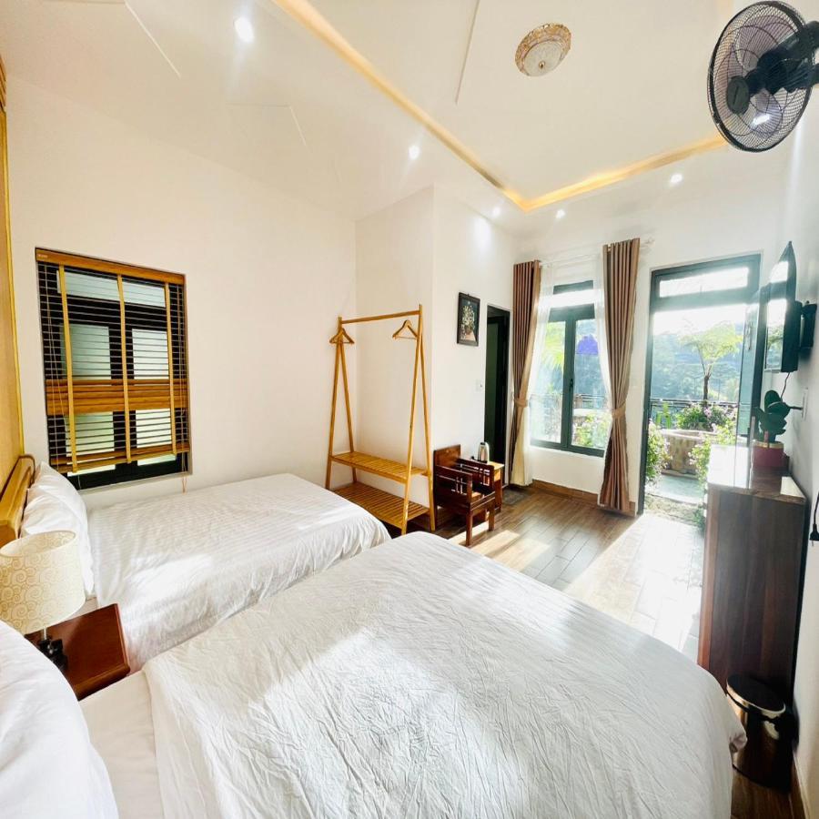 Pine Forest House Dalat Ngoại thất bức ảnh