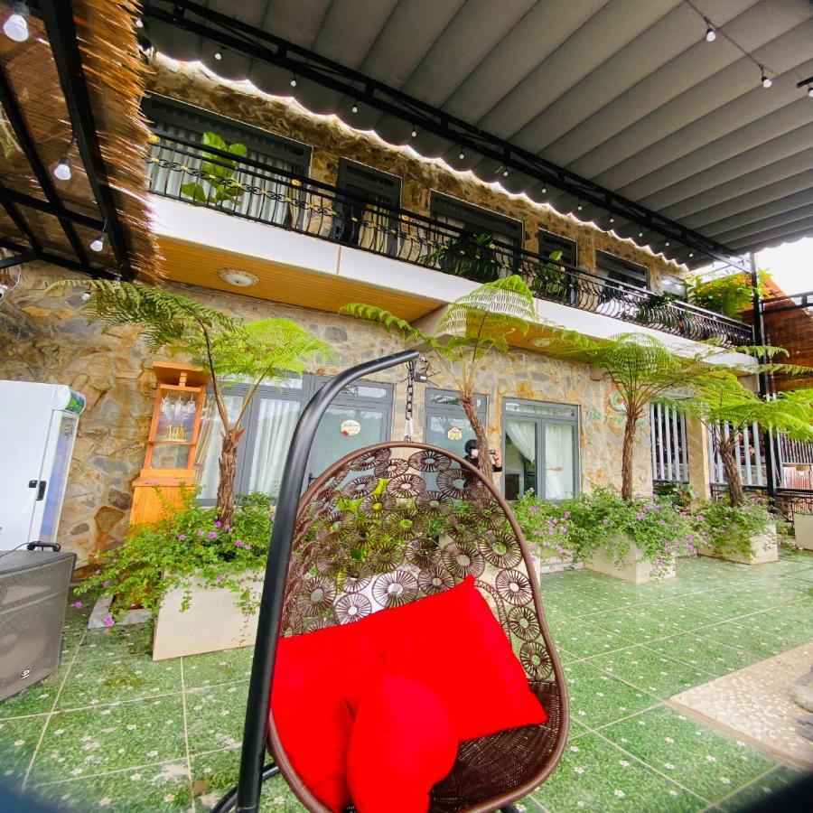 Pine Forest House Dalat Ngoại thất bức ảnh