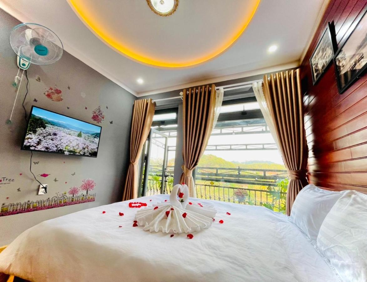 Pine Forest House Dalat Ngoại thất bức ảnh