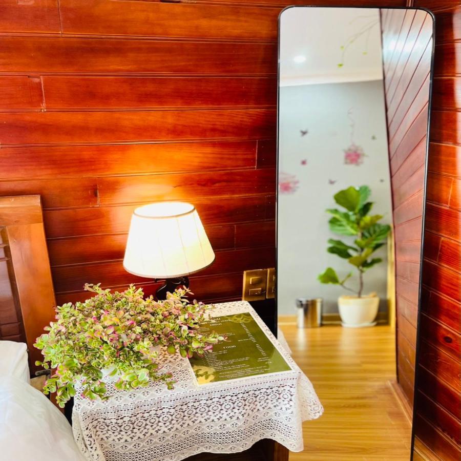 Pine Forest House Dalat Ngoại thất bức ảnh