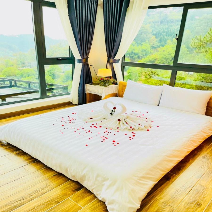 Pine Forest House Dalat Ngoại thất bức ảnh