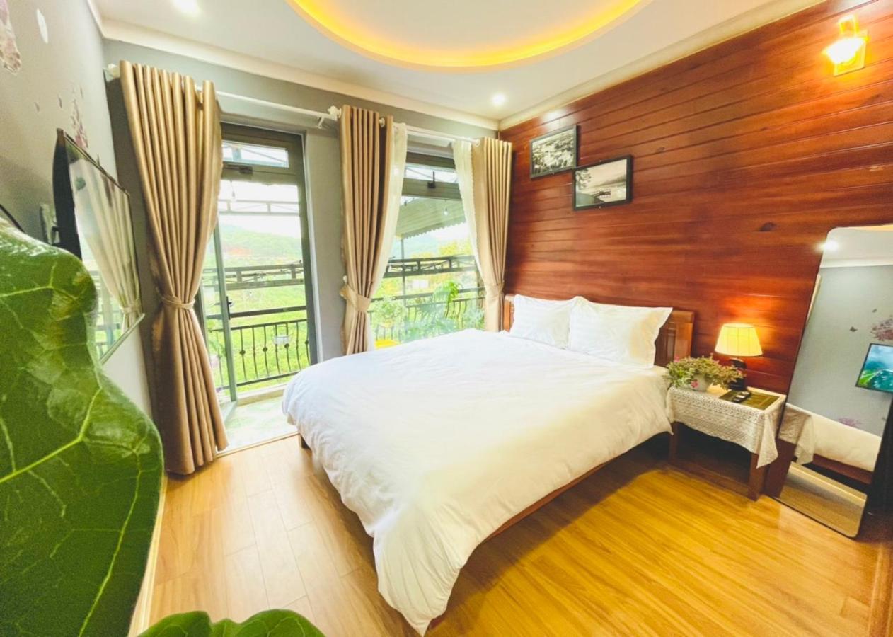 Pine Forest House Dalat Ngoại thất bức ảnh