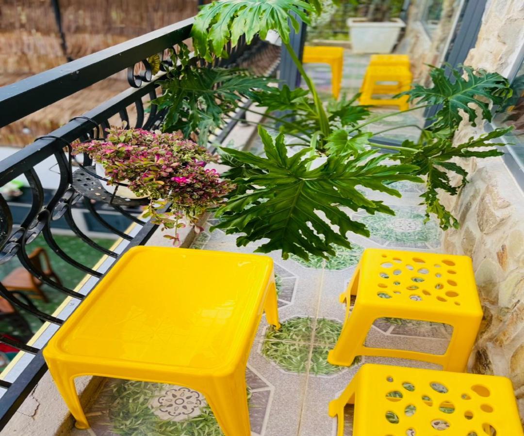 Pine Forest House Dalat Ngoại thất bức ảnh
