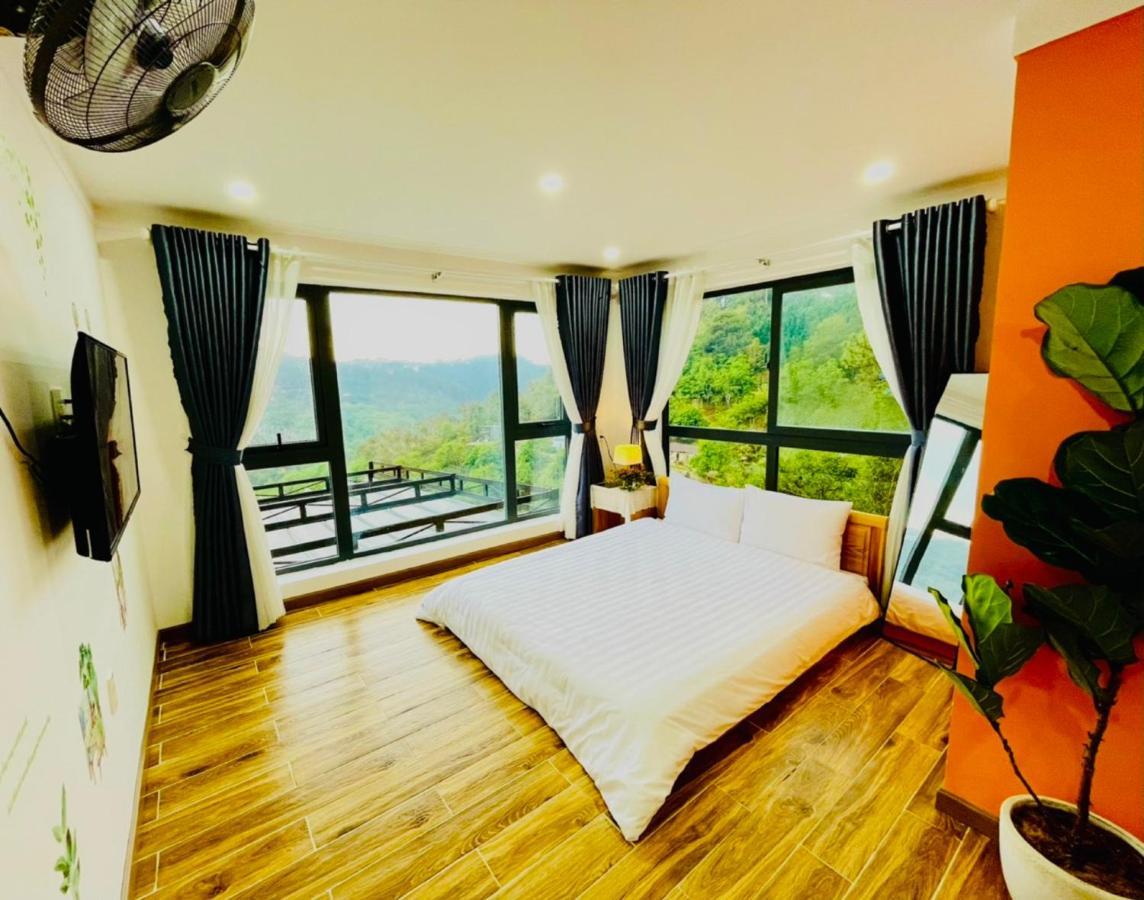 Pine Forest House Dalat Ngoại thất bức ảnh