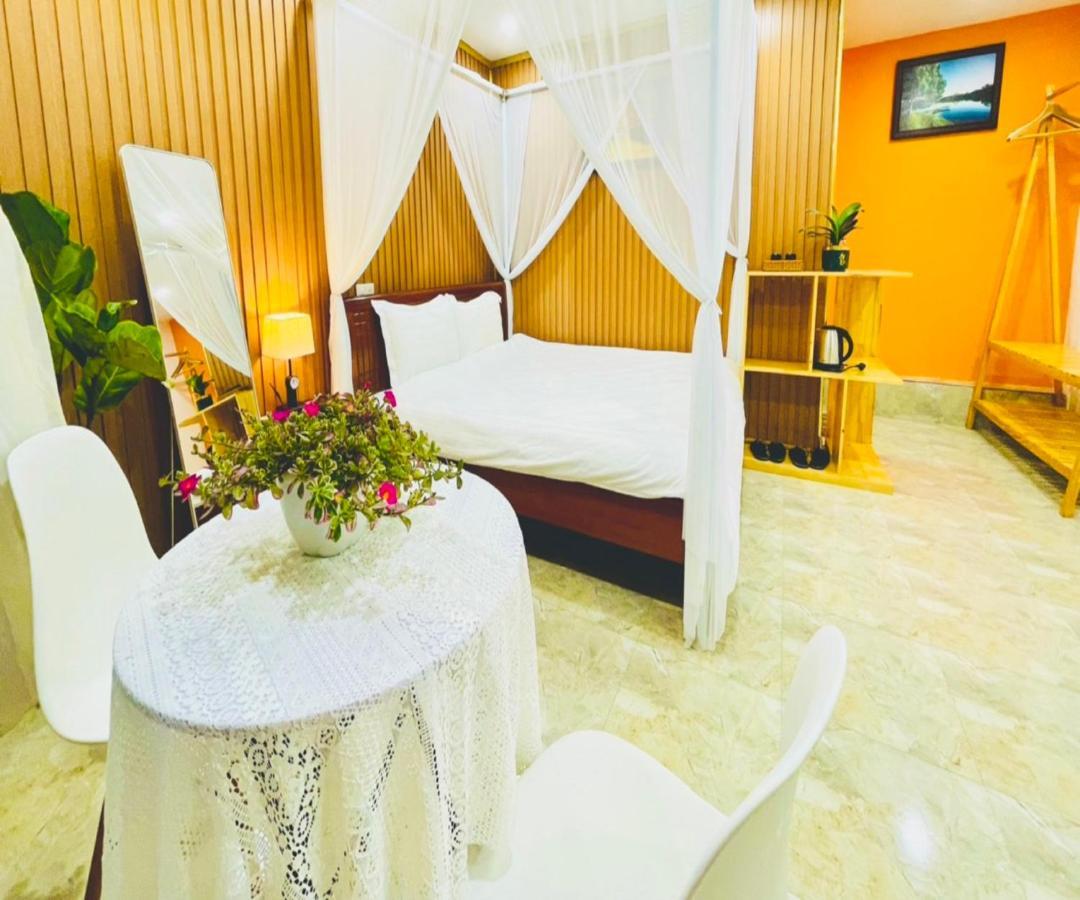 Pine Forest House Dalat Ngoại thất bức ảnh