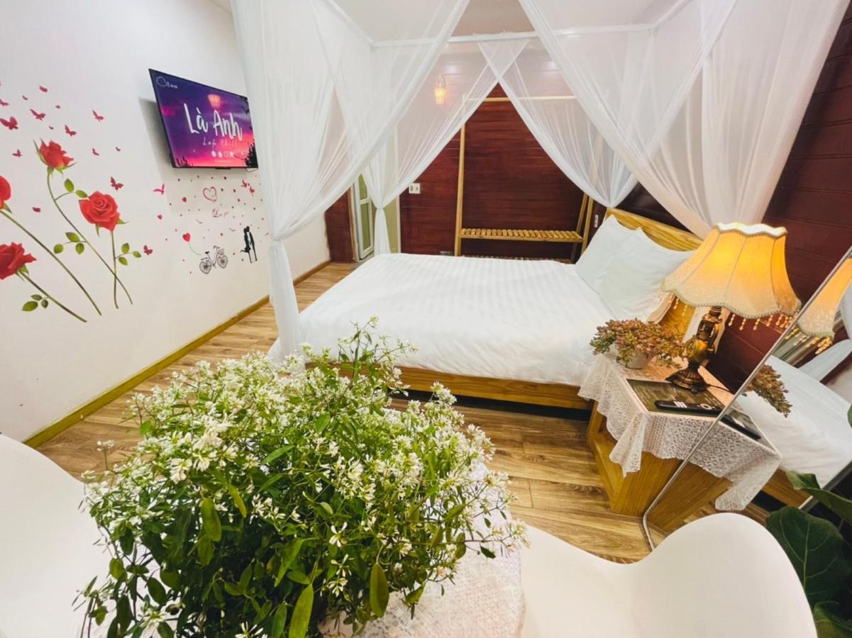 Pine Forest House Dalat Ngoại thất bức ảnh
