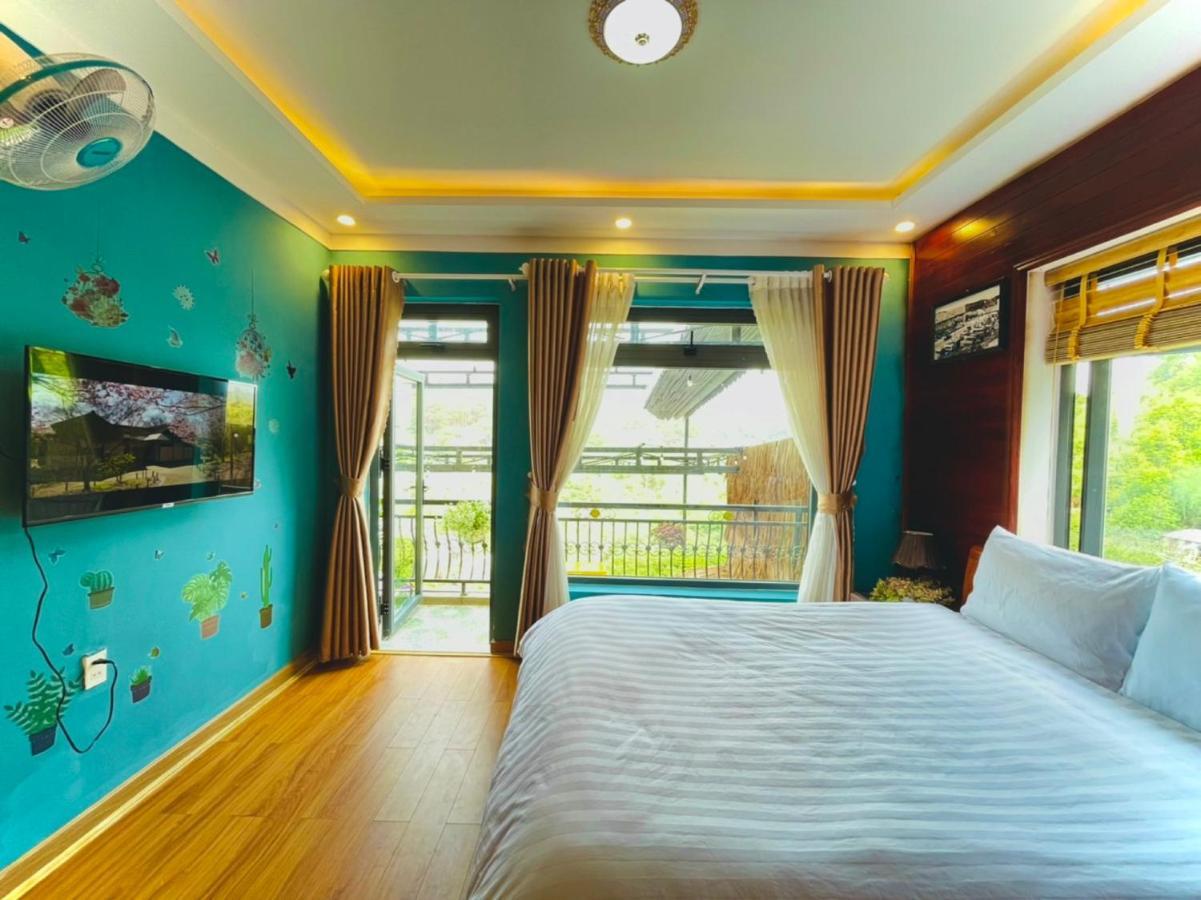 Pine Forest House Dalat Ngoại thất bức ảnh