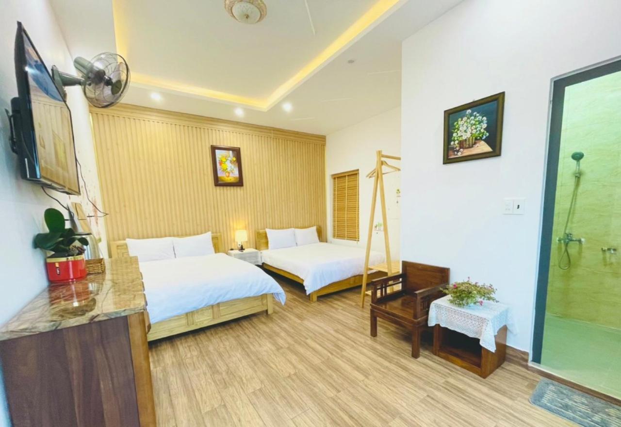 Pine Forest House Dalat Ngoại thất bức ảnh