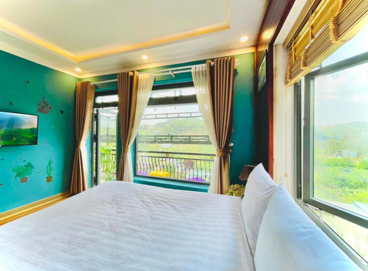 Pine Forest House Dalat Ngoại thất bức ảnh