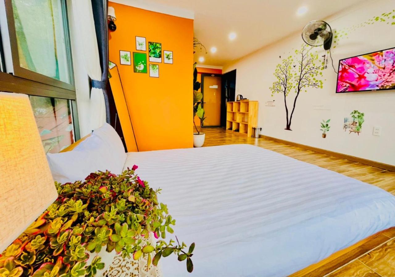 Pine Forest House Dalat Ngoại thất bức ảnh