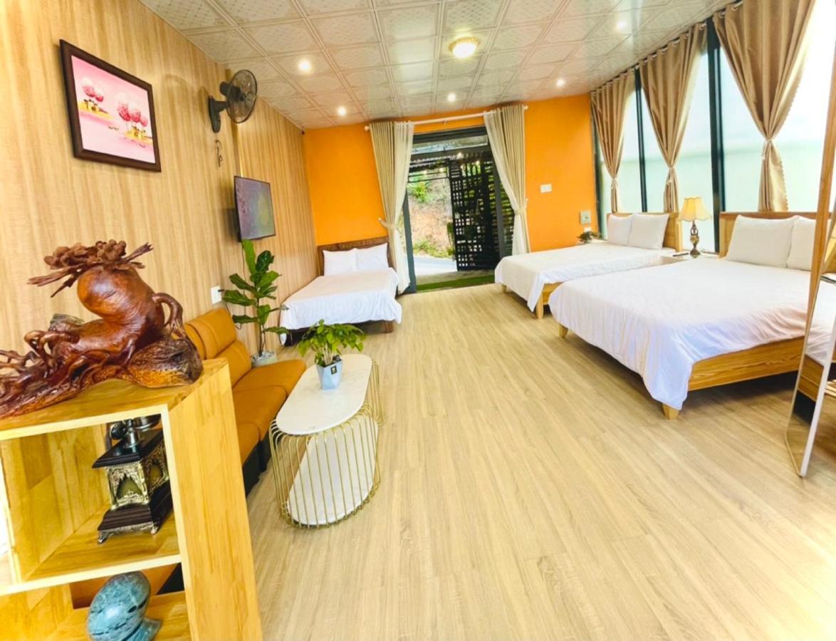 Pine Forest House Dalat Ngoại thất bức ảnh