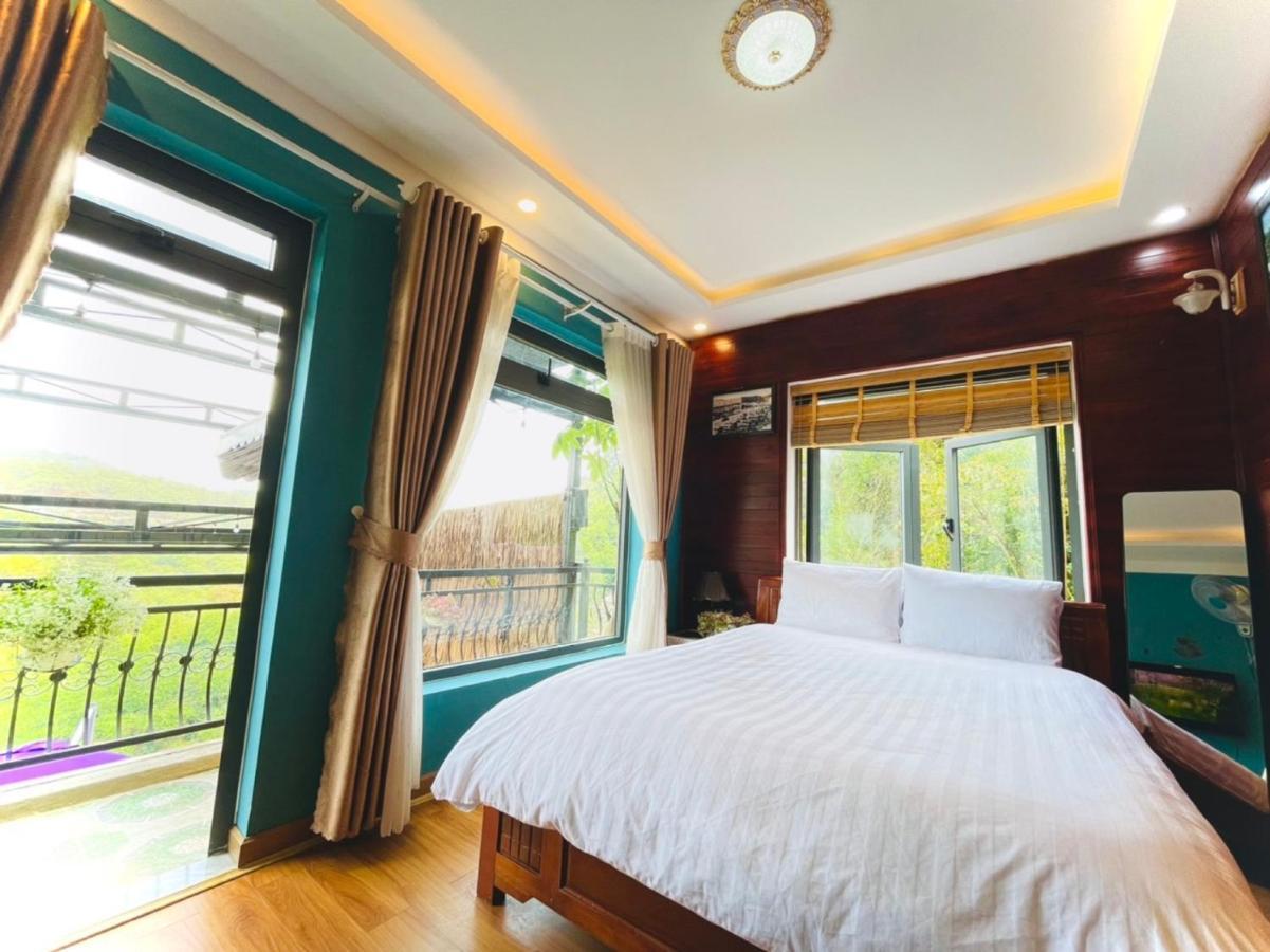 Pine Forest House Dalat Ngoại thất bức ảnh