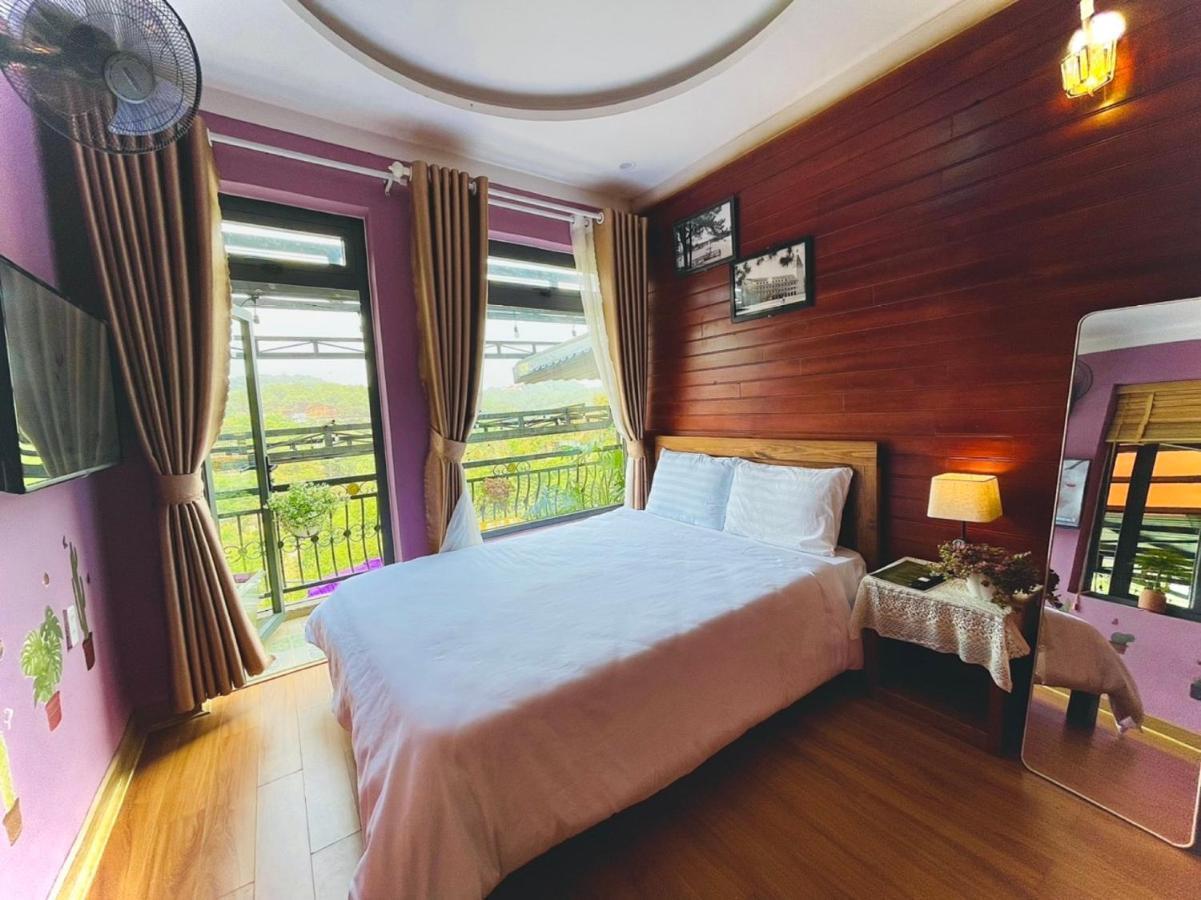 Pine Forest House Dalat Ngoại thất bức ảnh