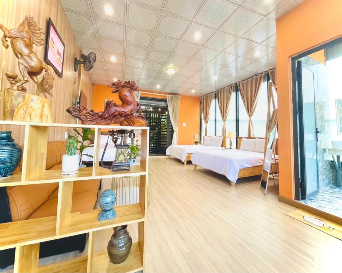 Pine Forest House Dalat Ngoại thất bức ảnh
