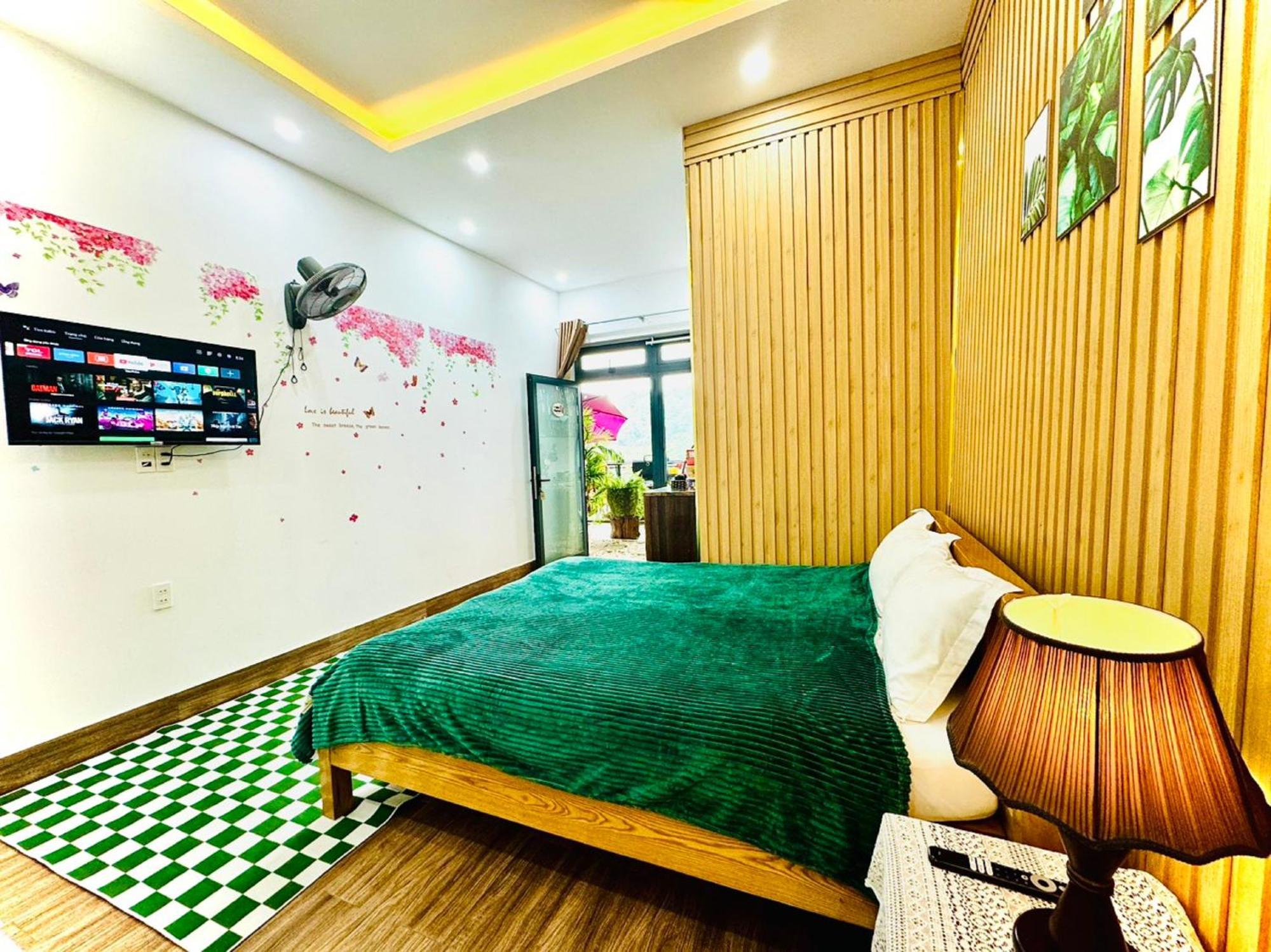 Pine Forest House Dalat Ngoại thất bức ảnh