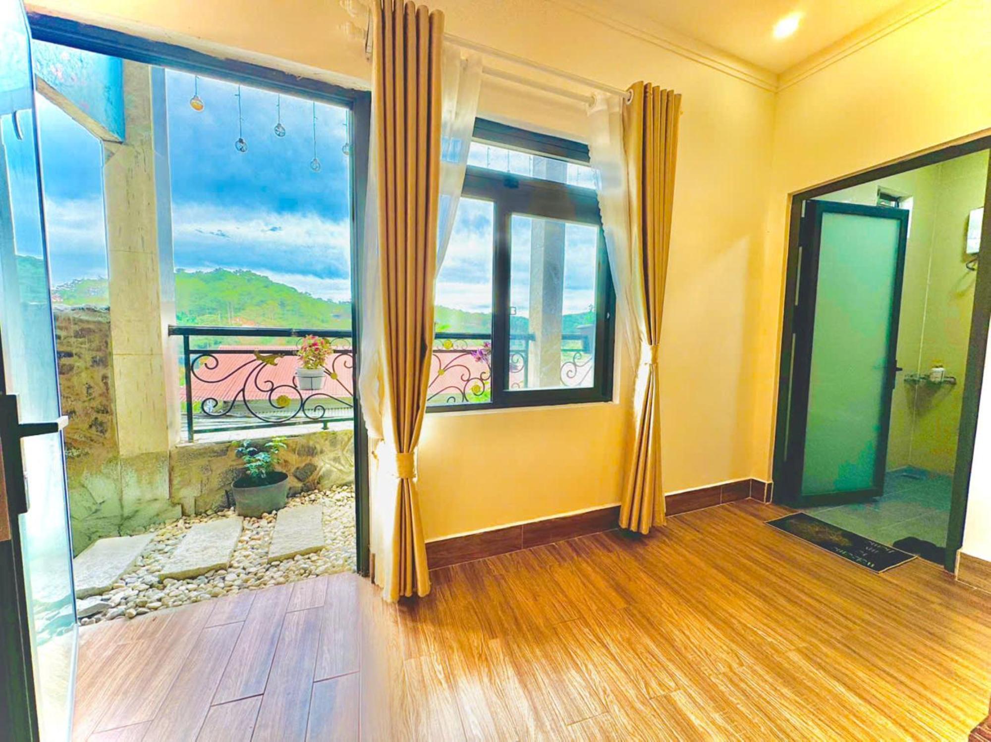 Pine Forest House Dalat Ngoại thất bức ảnh