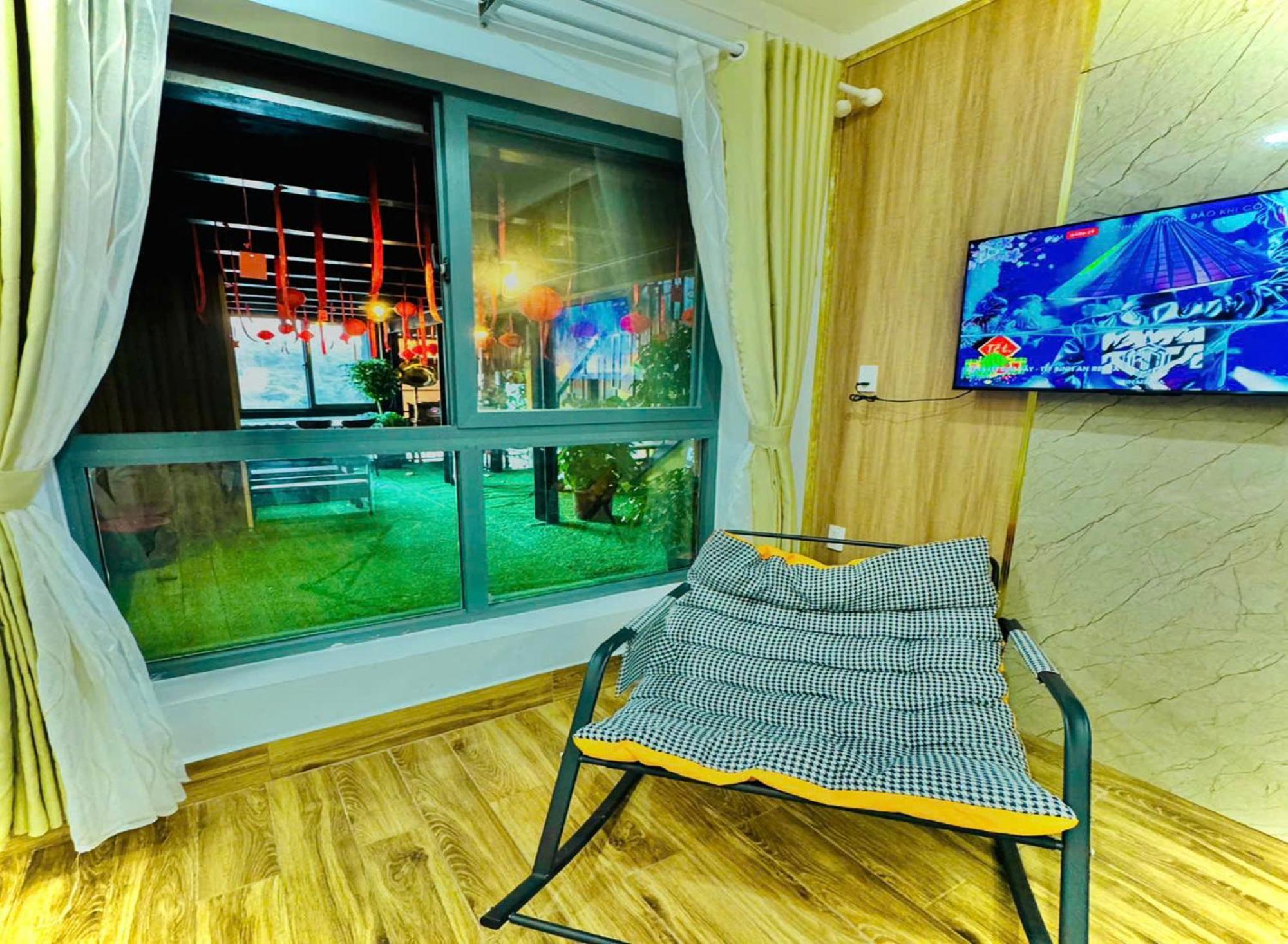 Pine Forest House Dalat Ngoại thất bức ảnh